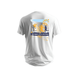 Griffin Virtue Run Fundraiser Shirt - Adult Extra Small 2