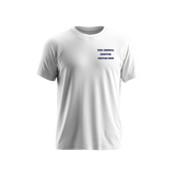 Griffin Virtue Run Fundraiser Shirt - Adult Extra Small 1