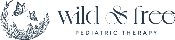 Wild & Free Pediatric Therapy